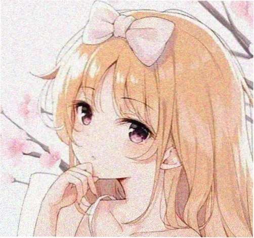 影迷午夜猫头像